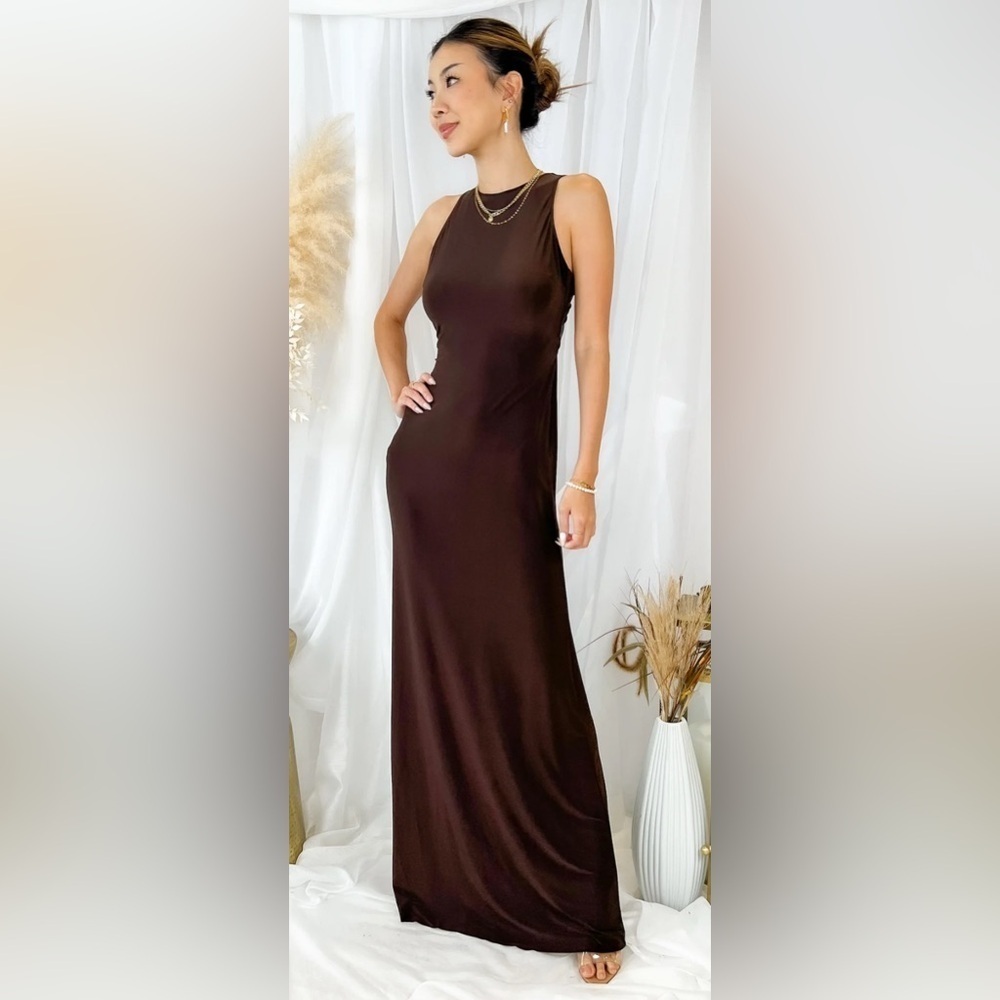 Misa Pargol Dress